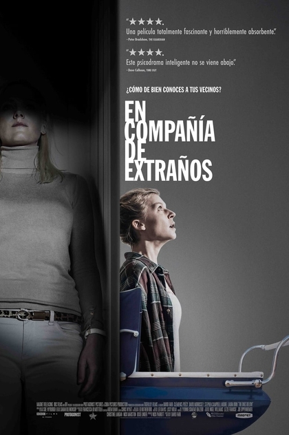 En compañía de extraños - 2015