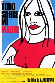 Todo sobre mi madre - 1999