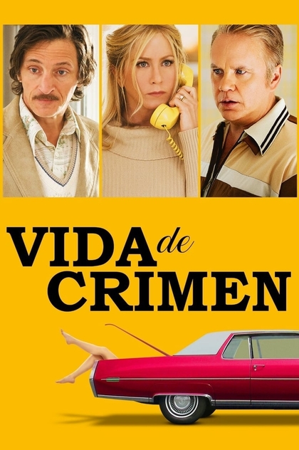Vidas criminales - 2013