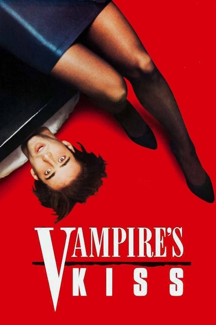 Besos de vampiro - 1988