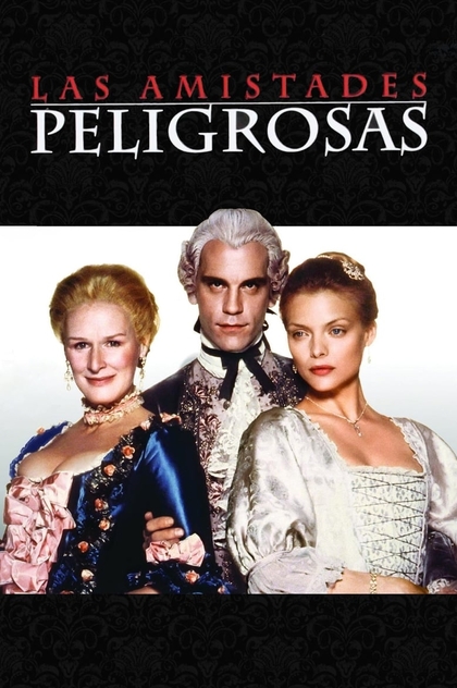 Las amistades peligrosas - 1988