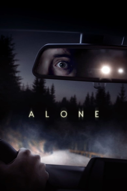 Alone (Sola) - 2020