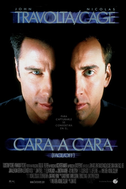 Cara a cara - 1997