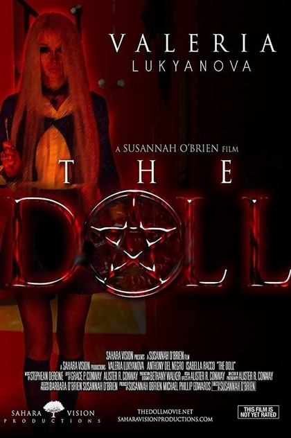 The Doll - 2017