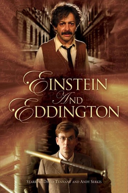 Einstein and Eddington - 2008