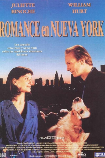 Romance en Nueva York - 1996