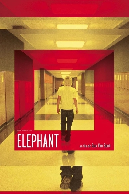 Elephant - 2003