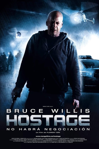 Hostage - 2005