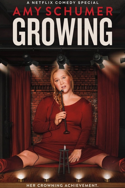 Amy Schumer: Growing - 2019