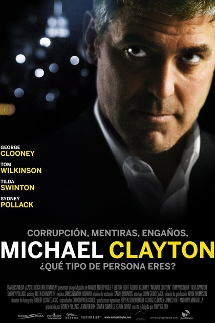 Michael Clayton - 2007