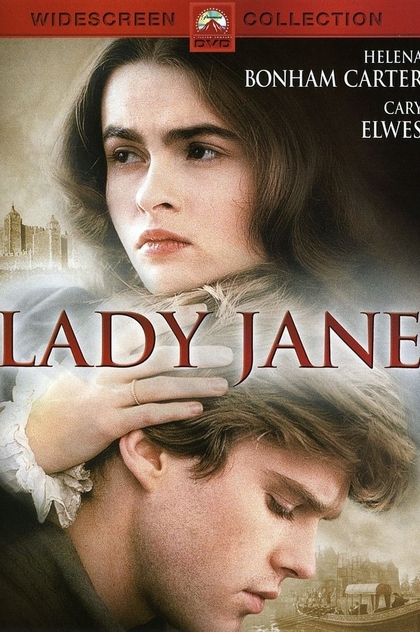 Lady Jane - 1986