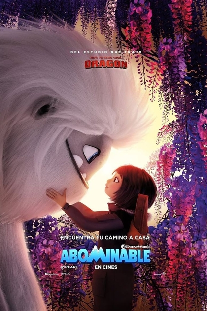Abominable - 2019
