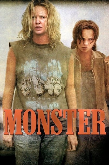 Monster - 2003