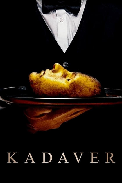 El cadáver - 2020