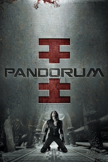 Pandorum - 2009