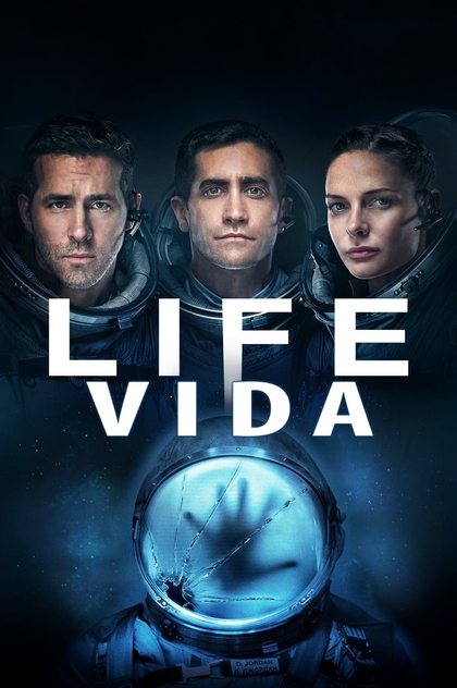 Life (Vida) - 2017