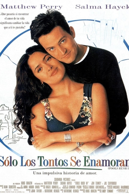 Sólo los tontos se enamoran - 1997