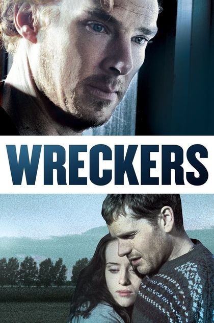 Wreckers - 2011