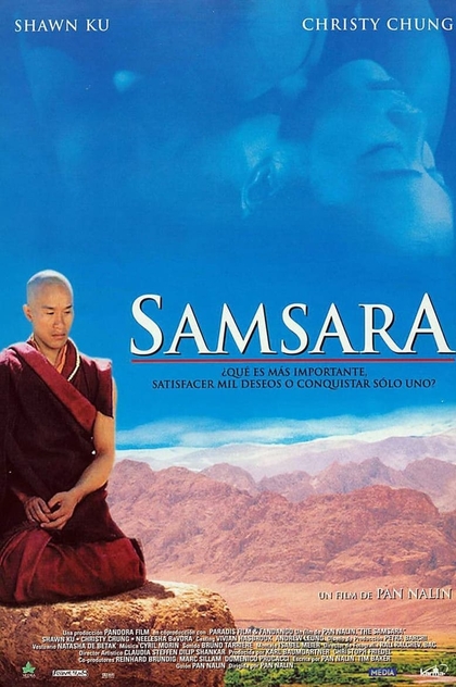 Samsara - 2001