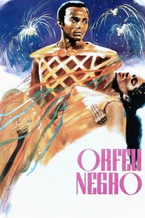 Orfeo negro - 1959