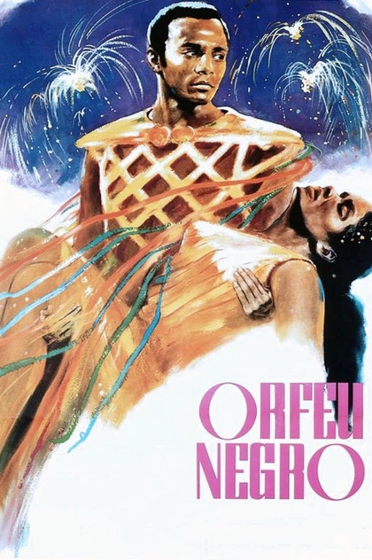 Orfeo negro - 1959