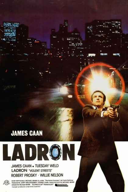 Ladrón - 1981