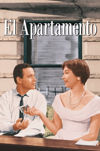 El apartamento - 1960