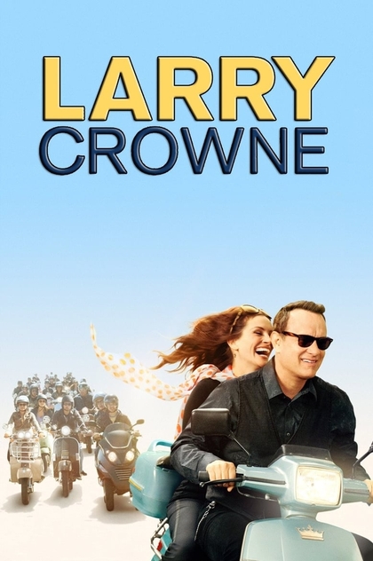 Larry Crowne, nunca es tarde - 2011