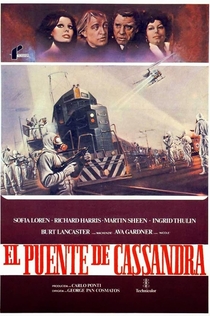 El puente de Cassandra - 1976