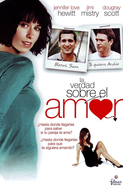 La verdad sobre el amor - 2005