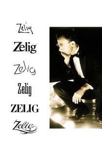 Zelig - 1983