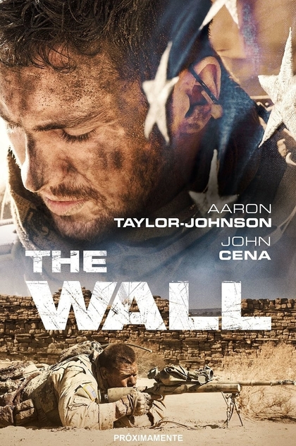 The Wall - 2017