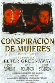 Conspiración de mujeres - 1988