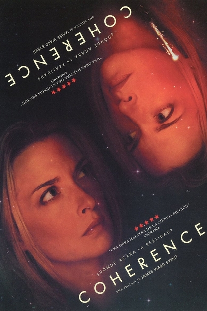 Coherence - 2013