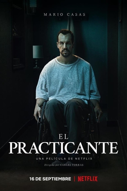 El practicante - 2020