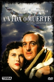 A vida o muerte - 1946