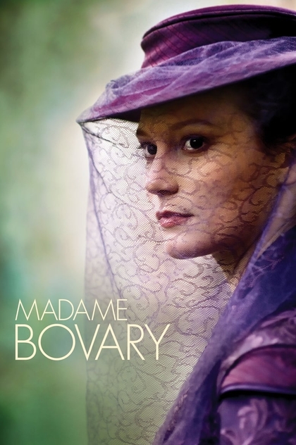 Madame Bovary - 2014