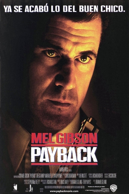 Payback - 1999