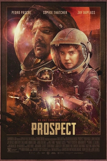 Prospect - 2018