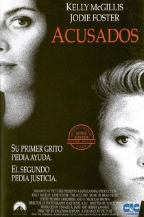 Películas de Jenny Ray