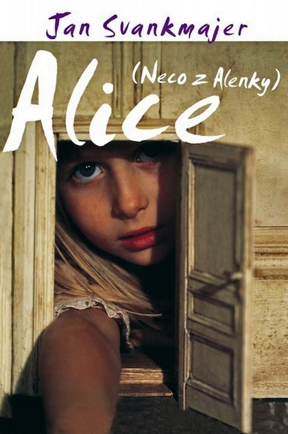 Alice - 1988