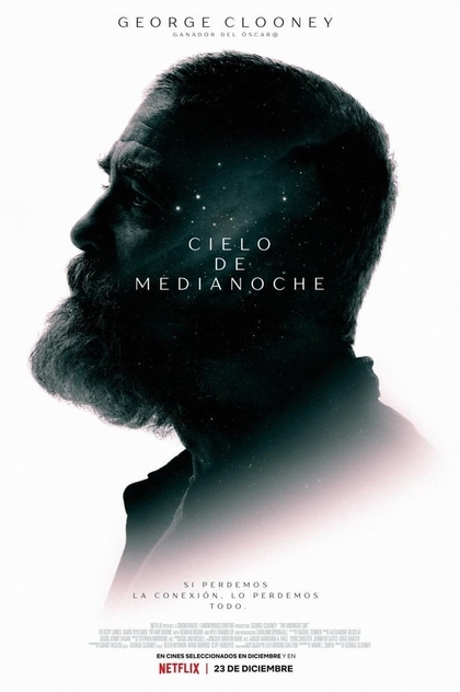 Cielo de medianoche - 2020