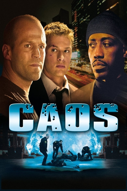 Caos - 2005