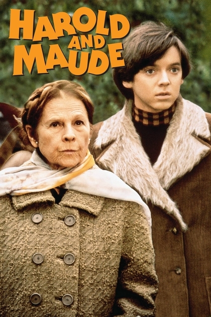 Harold y Maude - 1971