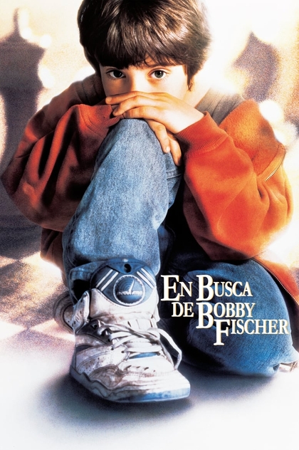 En busca de Bobby Fischer - 1993