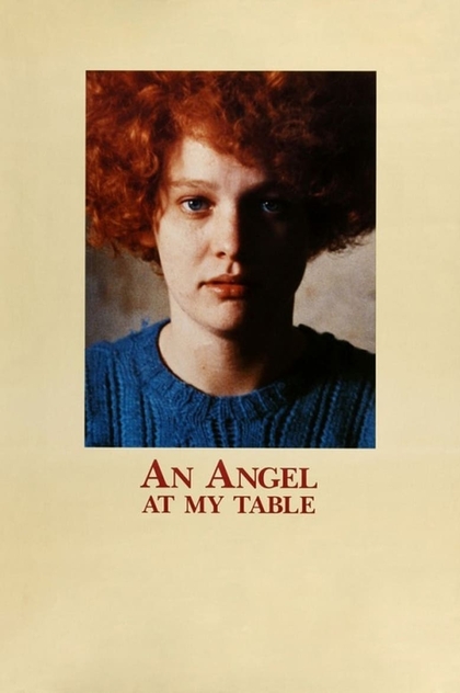 Un ángel en mi mesa - 1990