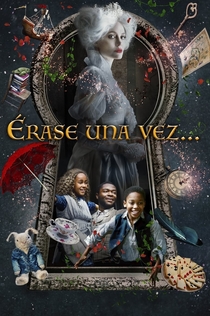 Películas de -_- 