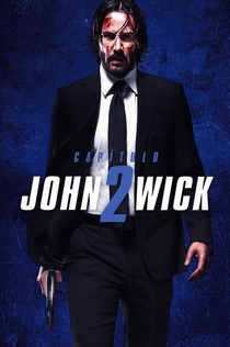 John Wick: Pacto de sangre - 2017