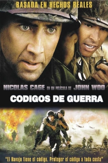 Windtalkers - 2002