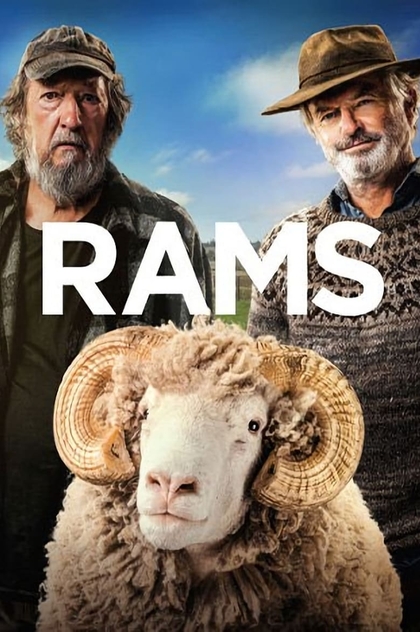 Rams - 2020